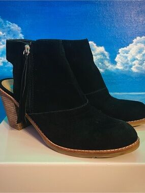 DV by Dolce Vita Jentry Ankle Boots